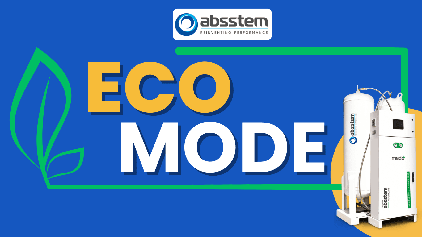 Understanding ECONOMY or IDLE Mode in PSA Oxygen or Nitrogen Generators