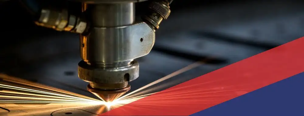 Laser Cutting