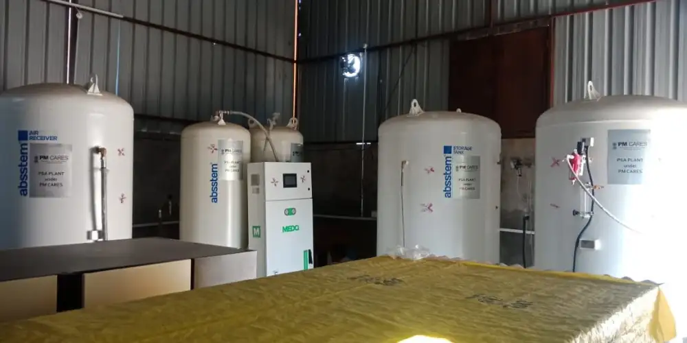 oxygen-generators-in-medical-applications