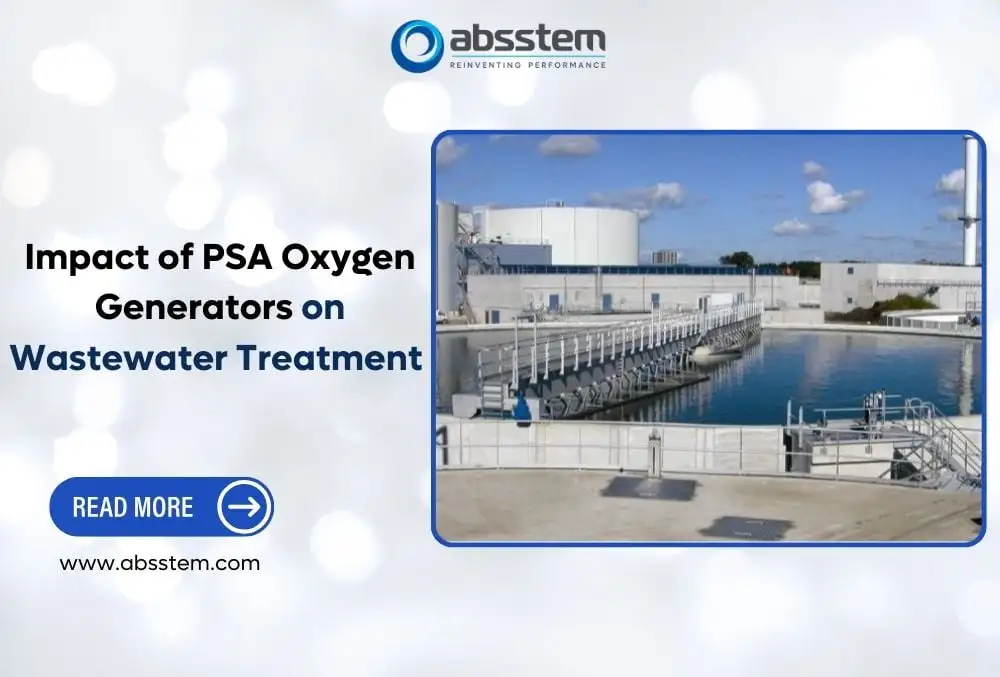 oxygen-generators-on-wastewater-treatment