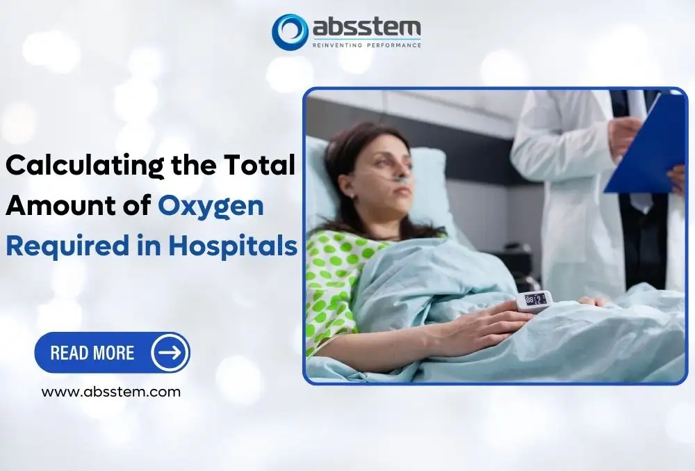 total-amount-of-oxygen-required