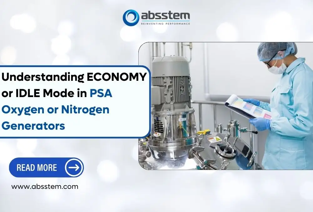 Ideal-mode-in-PSA-oxygen