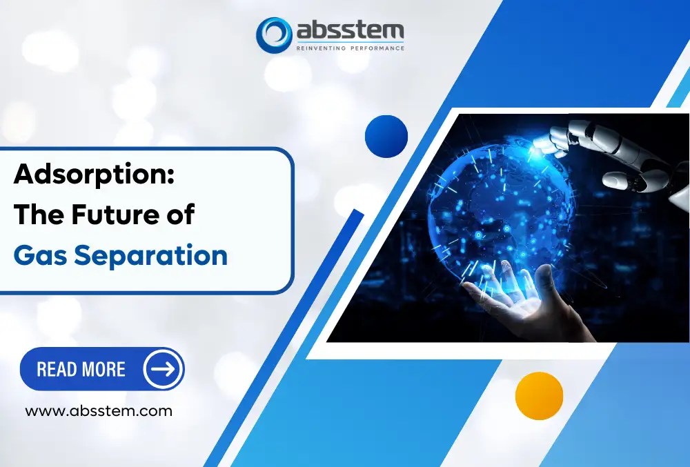 The Future of Gas Separation