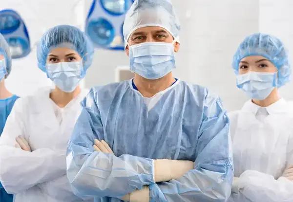 Healthcare