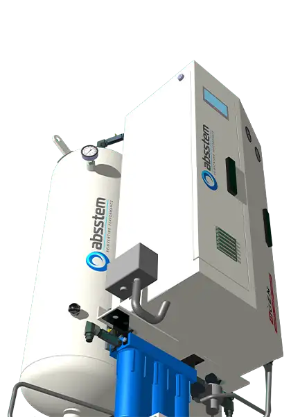 nGEN Right View nGEN Right View