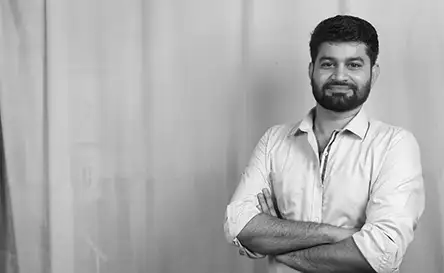 Pradeep Sati