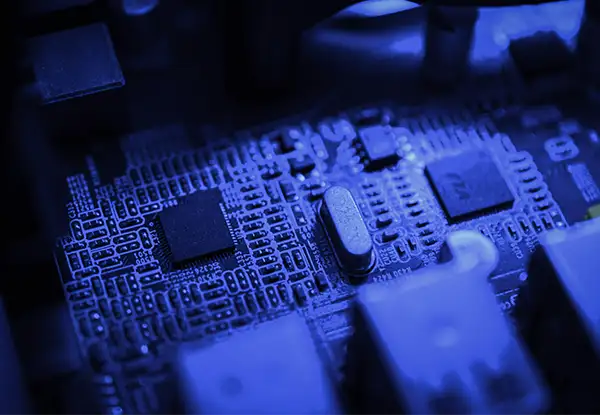 Electronics Manufacturing